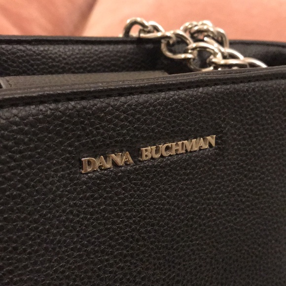 Dana Buchman Handbag - Picture 7 of 12